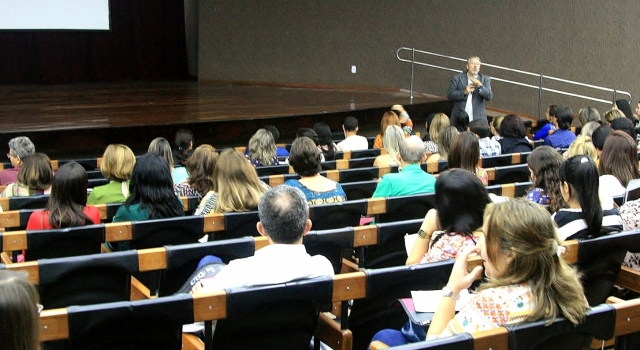 CRO/PB comemora 50º Aniversário e oferece cursos em agosto