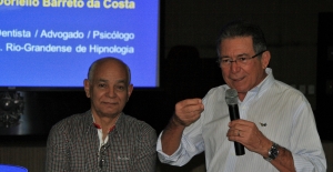 Curso: Hipnose Aplicada à Área de Saúde - Prof. Doriélio Barreto