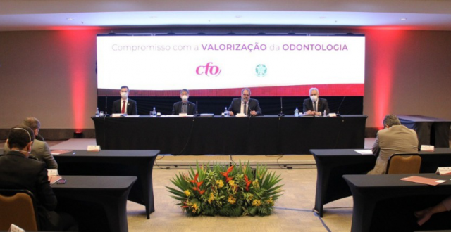 Aprovado por unanimidade redução da multa e prorrogação do prazo para justificativa das eleições dos CROs 2021