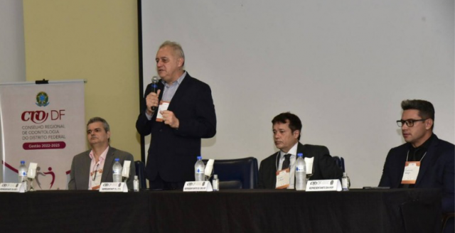 Exercício ético da Harmonização Orofacial: Meeting de HOF aconteceu em Brasília